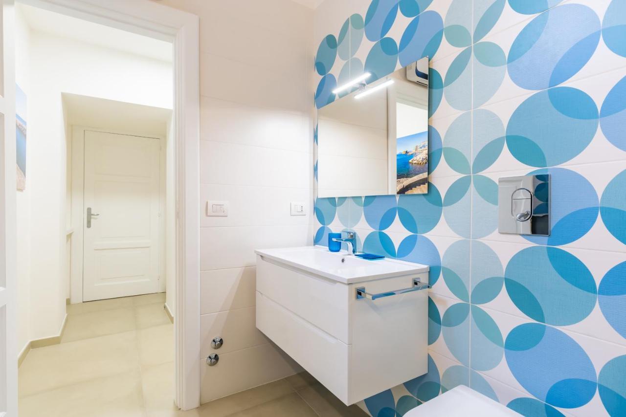 Residenza Partanna By Napoliapartments Exterior photo